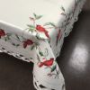 Picture of 9368 Tablecloth